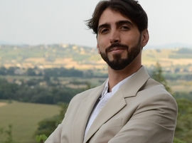 Dante Bertocci - New IFSA Head of Sub-commission to IUFRO