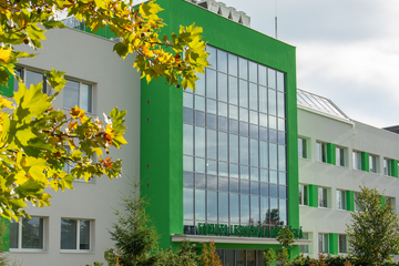 Faculty of Forestry and Wood Sciences; Prague, Czech Republic